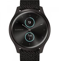 Smartwatches Garmin Vivomove Style in Aluminium 010-02240-03